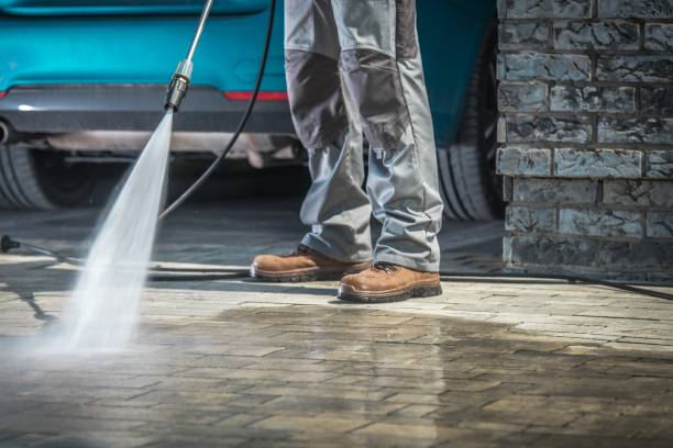 Professional Pressure Washing in Gholson, TX