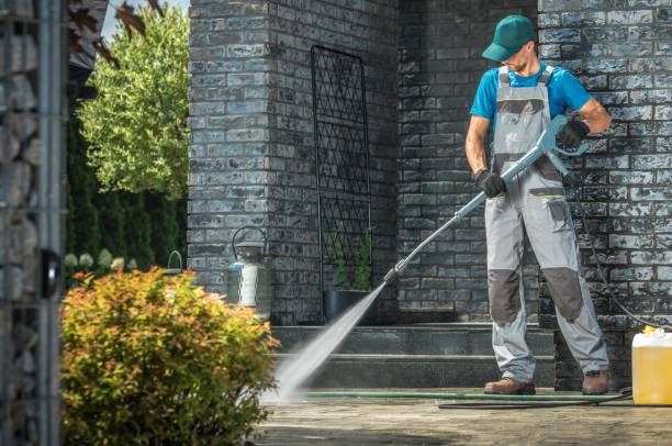  Gholson, TX Pressure Washing Pros