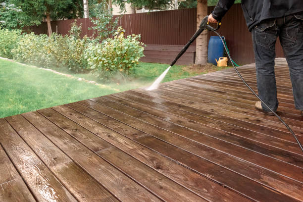 Best Machinery and Equipment Cleaning  in Gholson, TX