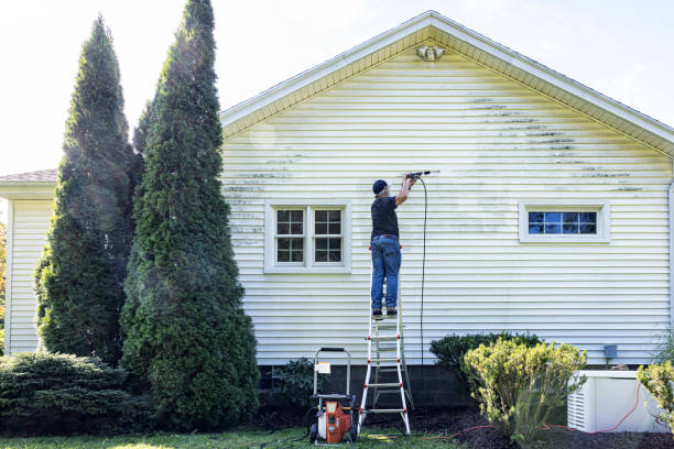 Best Sidewalk and Walkway Cleaning  in Gholson, TX