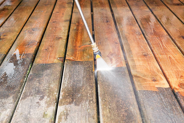 Best Rust Removal  in Gholson, TX