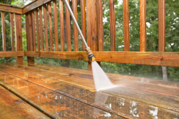 Best Restaurant Pressure Washing  in Gholson, TX